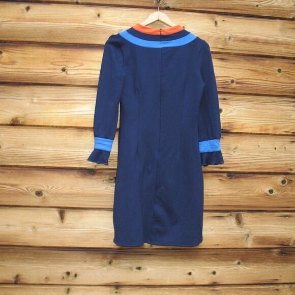 CK Bradley Ponte Knit Dress - Picture 6 of 10
